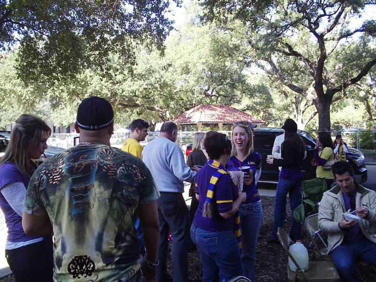 Event image LSU_Tailgate_112010 014